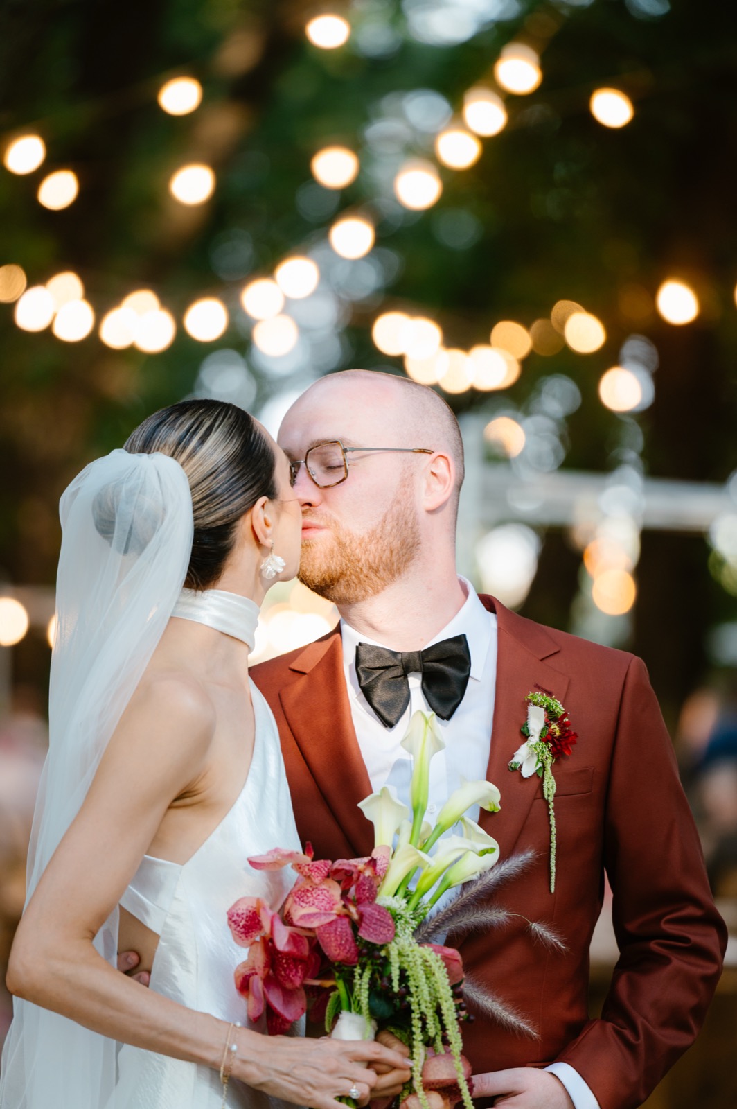 Dettaglio matrimonio